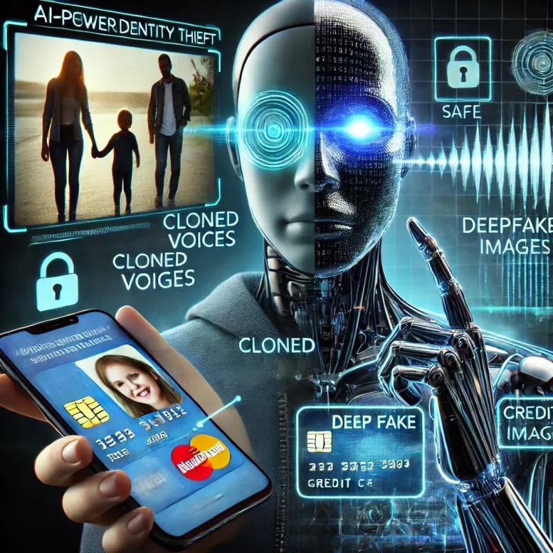 When the Camera Lies: The Deepfake Fraud Wave Hitting American Businesses