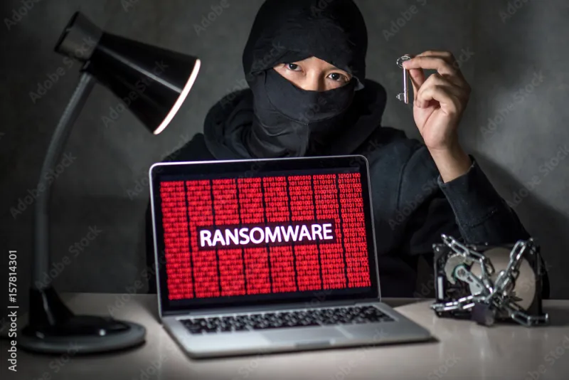 Crime as a Subscription Service: The Ransomware Economy That Is Costing America Billions