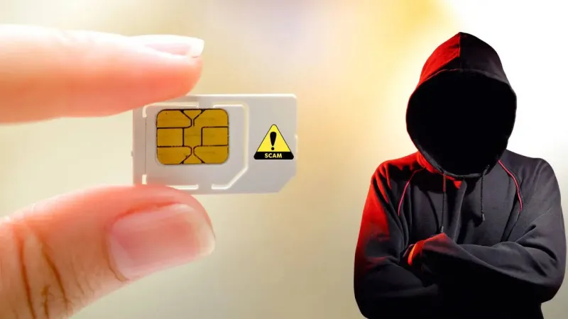 Your Phone Number Is a Master Key — and Criminals Already Know How to Copy It