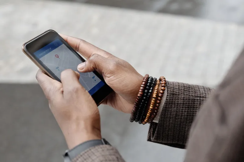 Tracked by the Fine Print: How Popular Apps Quietly Sell Your Location History to Strangers