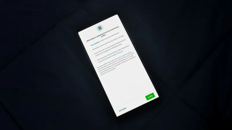 What Your Apps Know About You: The Quiet Science of Behavioral Profiling